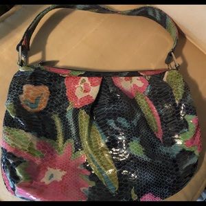 Hobo floral nWOT